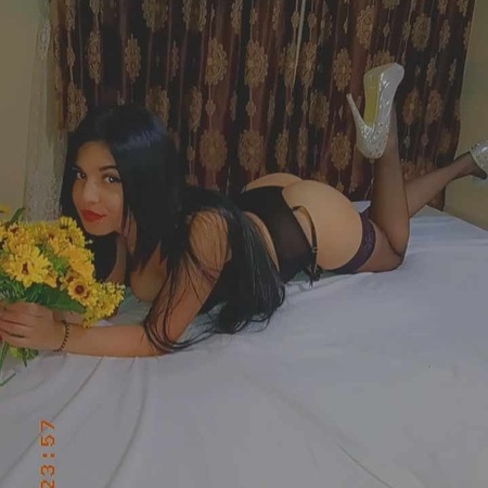 Erika - BRANDNEU, Leer (Ostfriesland)