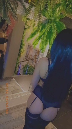 Erika - BRANDNEU, Leer (Ostfriesland)