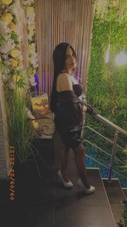 Erika - BRANDNEU, Leer (Ostfriesland)