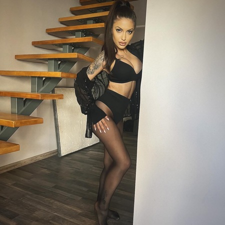 Erika - BRANDNEU, Leer (Ostfriesland)