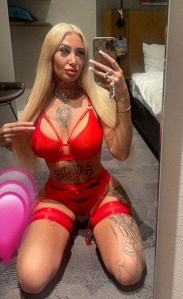 Foto von Deutsche Isabelle - neue Nummer!