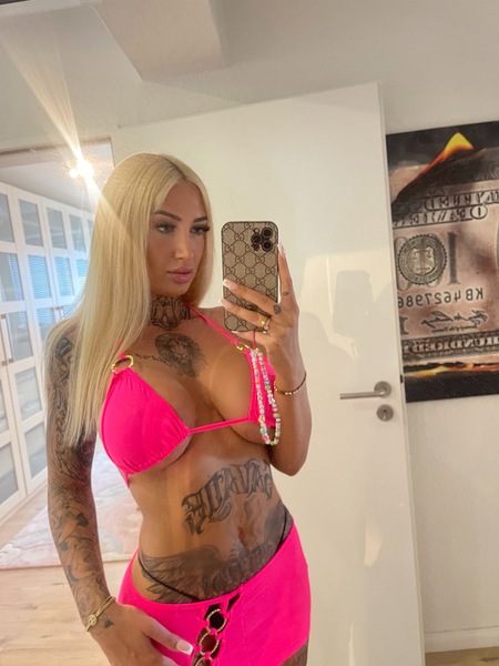 Foto von Deutsche Isabelle - neue Nummer!