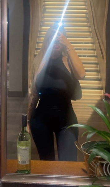 Foto von Deutsche Isabelle - neue Nummer!