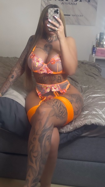 Foto von Deutsche Isabelle - neue Nummer!