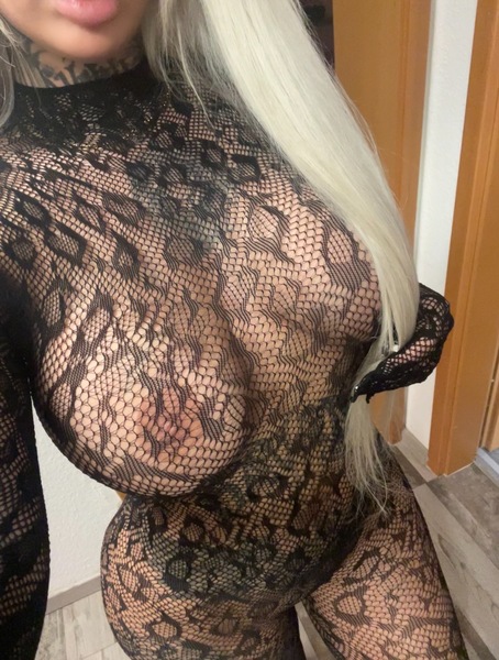 Foto von Deutsche Isabelle - neue Nummer!