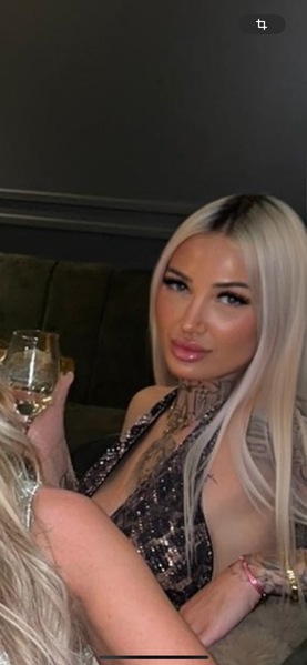 Foto von Deutsche Isabelle - neue Nummer!