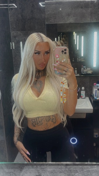 Foto von Deutsche Isabelle - neue Nummer!