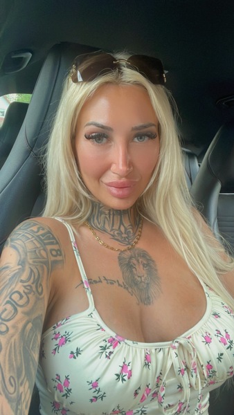 Foto von Deutsche Isabelle - neue Nummer!