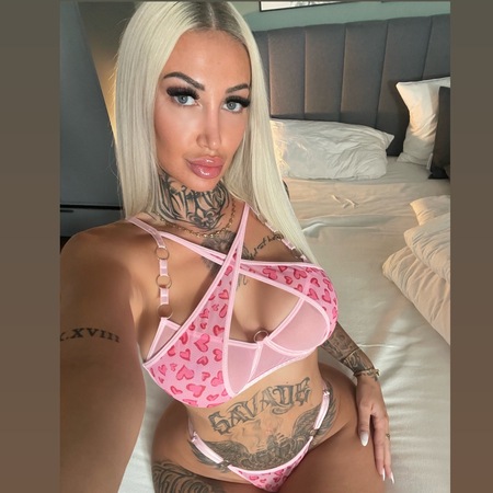 Deutsche Isabelle - neue Nummer!