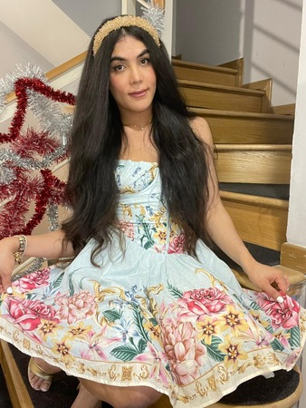 TS Anastasia, Kassel