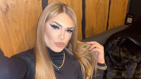 Expert Domina TS Djenna, Osnabrück
