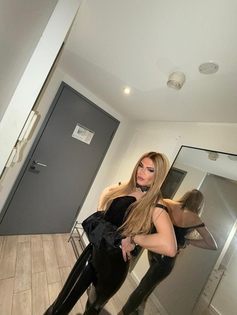 Expert Domina TS Djenna, Osnabrück