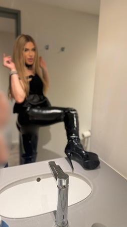 Expert Domina TS Djenna, Osnabrück
