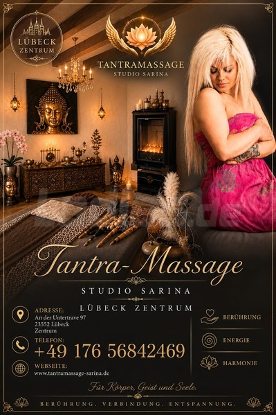 Foto von Tantra Massage Studio Sarina