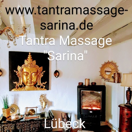 Tantra Massage Studio Sarina, Lübeck