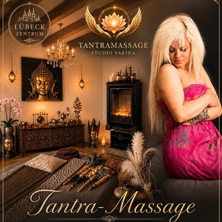 Tantra Massage Studio Sarina, Lübeck