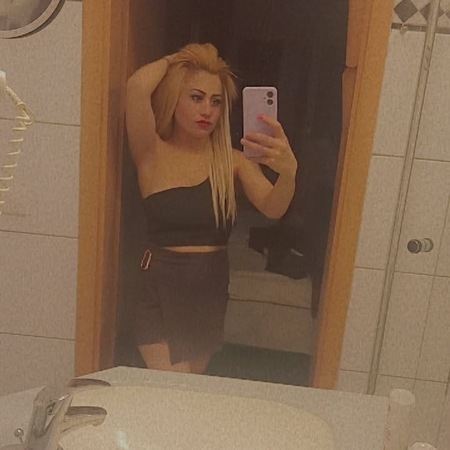 Gabriella, Frankfurt am Main