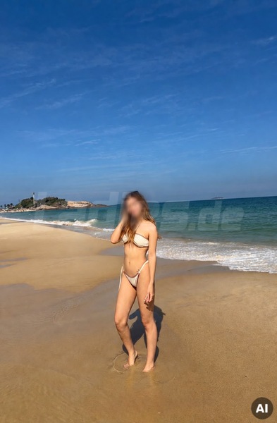 Foto von Lisa