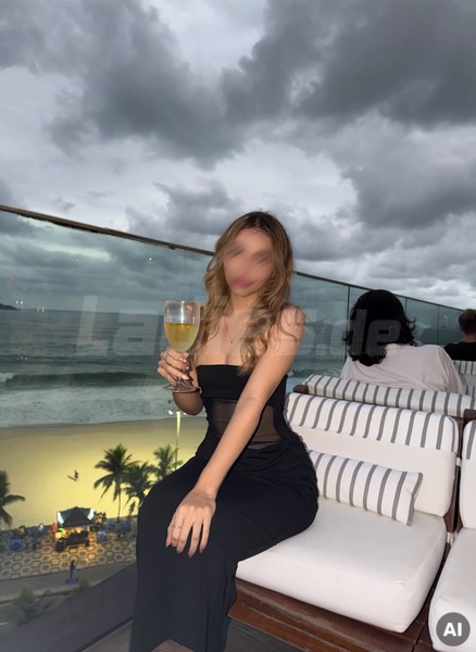 Foto von Lisa