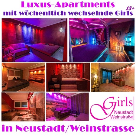 Luxus-Apartments, Neustadt an der Weinstraße