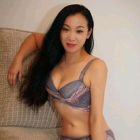 Jasmine aus Taiwan, Oberursel