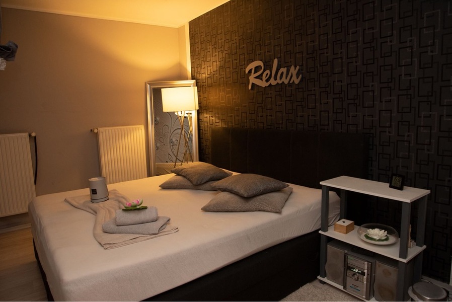 Foto von Massagehaus Nr. 3