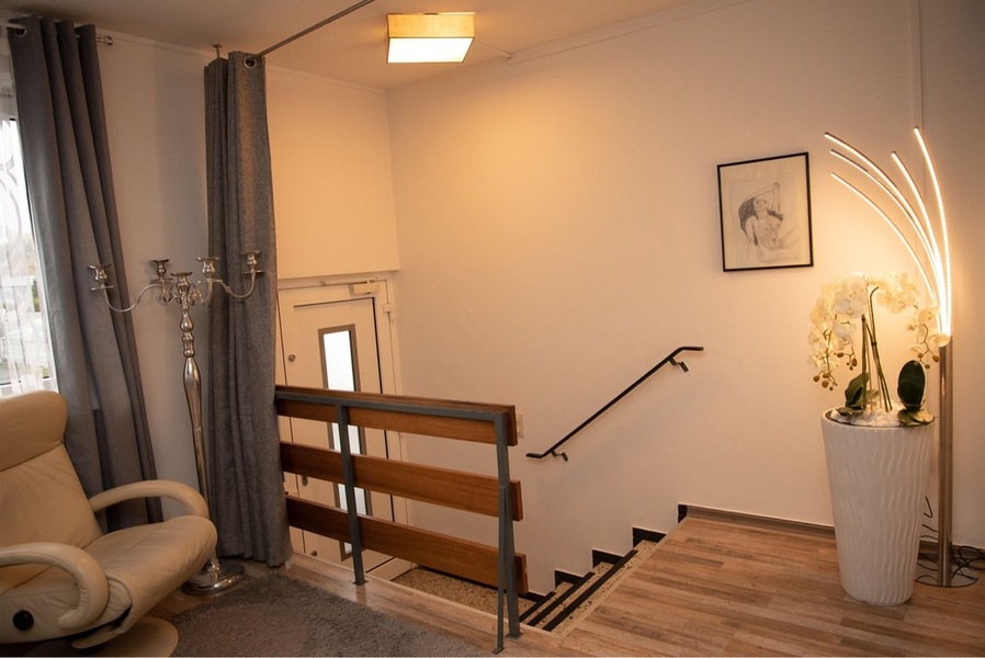 Foto von Massagehaus Nr. 3