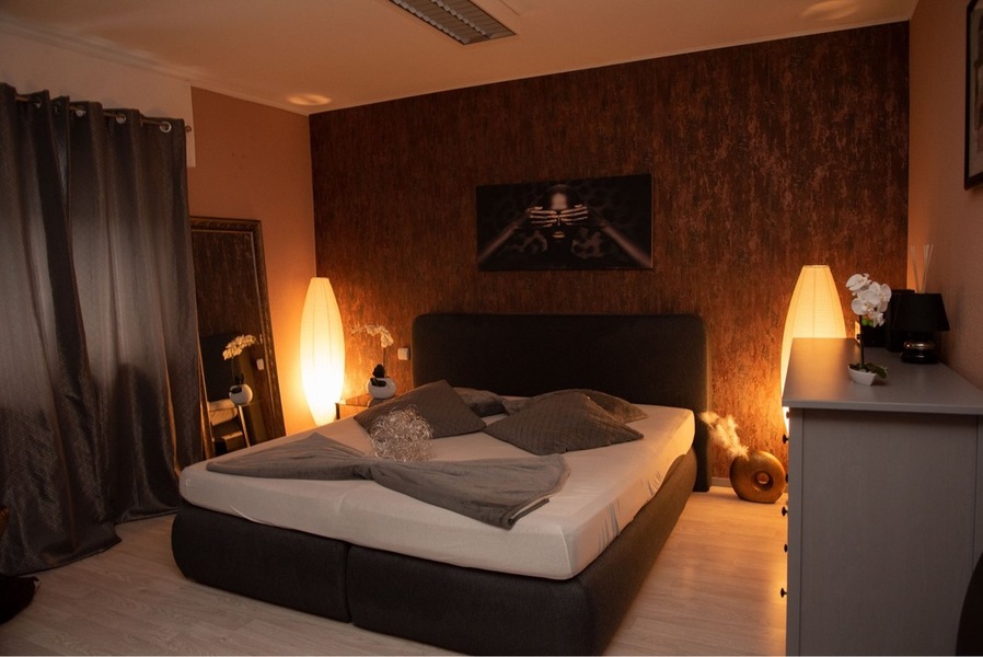 Foto von Massagehaus Nr. 3