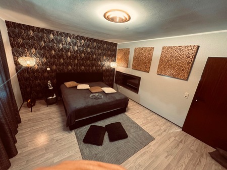 Massagehaus Nr. 3, Dortmund