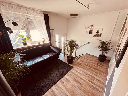 Massagehaus Nr. 3, Dortmund
