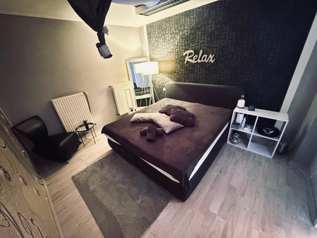 Massagehaus Nr. 3, Dortmund