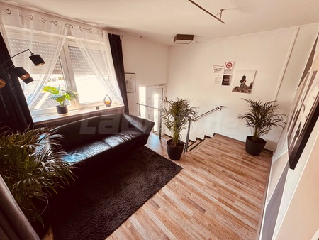 Massagehaus Nr. 3, Dortmund