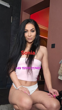 Sonia , Trier