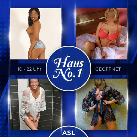 Haus No1-Kein Club-Privathaus, Aschersleben