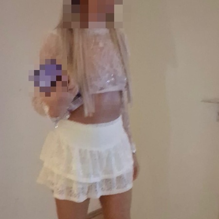 Claudia - GANZ NEU, Karlsruhe