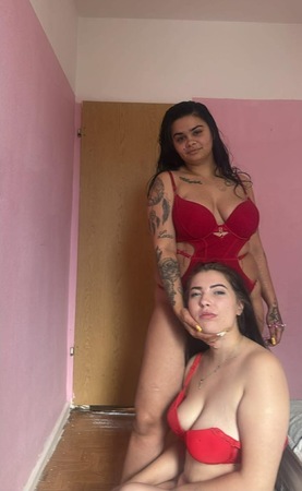 Dora&Mimi, Halle (Saale)