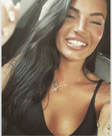 Juli - erotische Massage, Köln