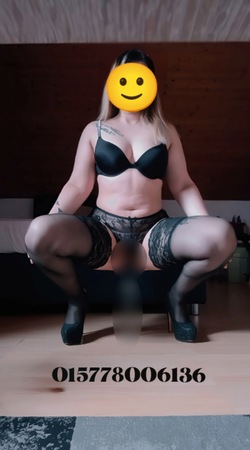 Lady Carolina - auch Massage Service., Bohmte