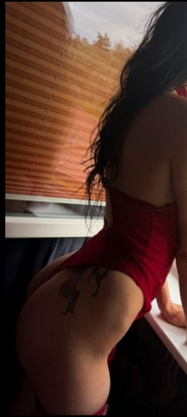 Foto von Ruby  AV KÖNIGIN