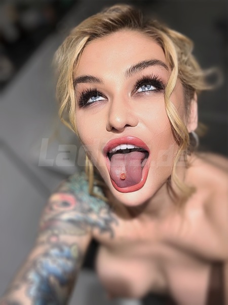 Foto von Dayana