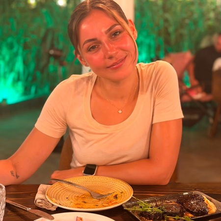 Giulia, Frankfurt am Main