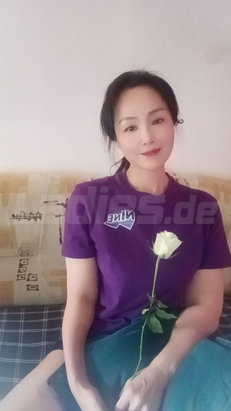 Foto von Mina