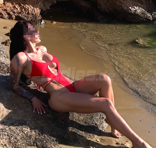 Foto von Vika - WhatsApp gesperrt