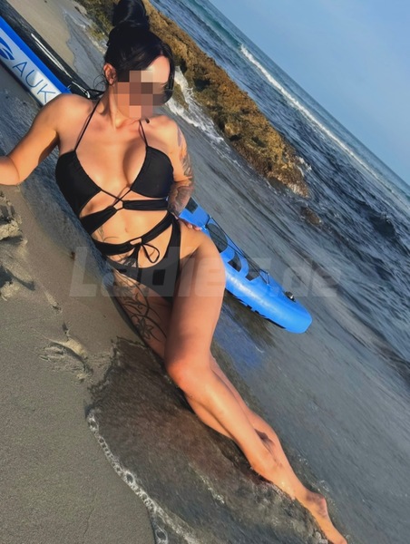 Foto von Vika - WhatsApp gesperrt