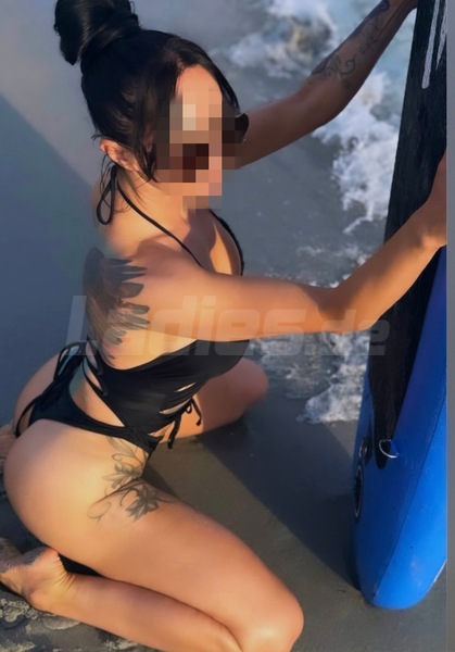 Foto von Vika - WhatsApp gesperrt