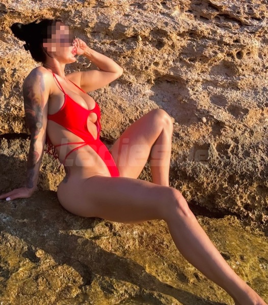 Foto von Vika - WhatsApp gesperrt