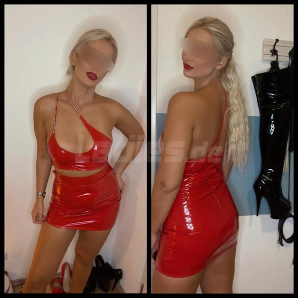 Foto von Alexandra bis 03.10