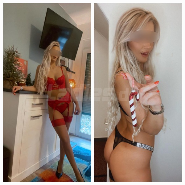 Foto von Alexandra bis 03.10