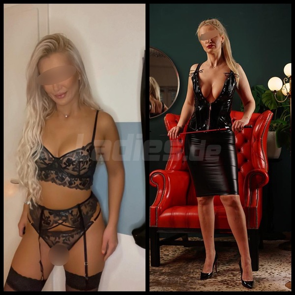 Foto von Alexandra bis 03.10