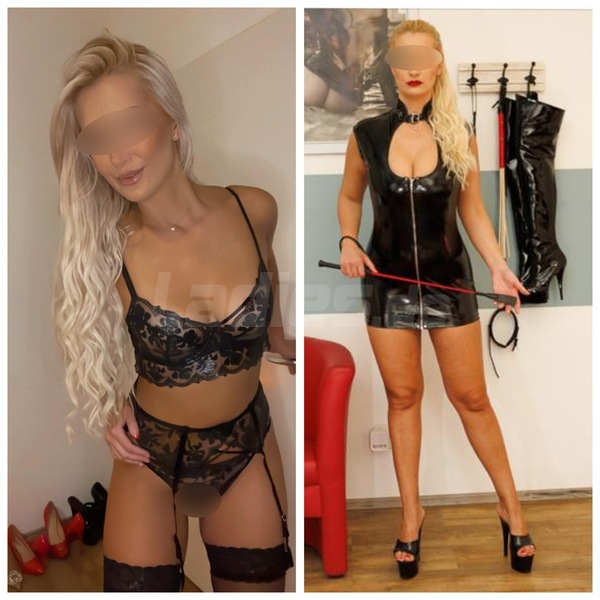 Foto von Alexandra bis 03.10
